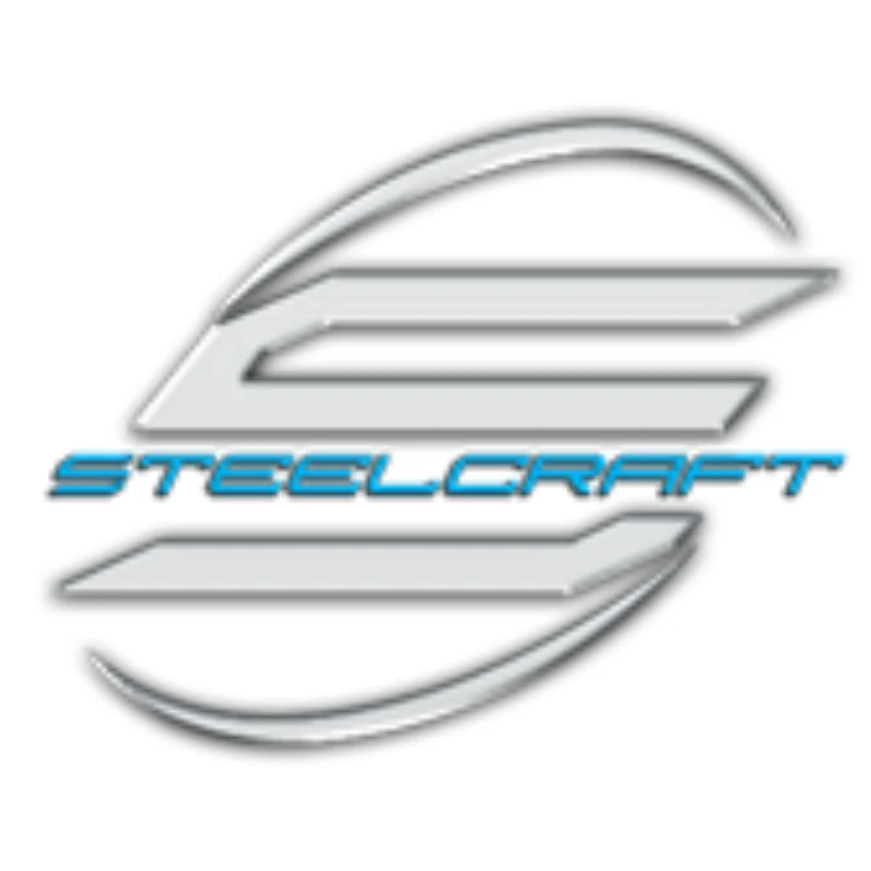 Steelcraft Elevation Bumper W/ Grille Guard Model 60-11410CC - Image 3