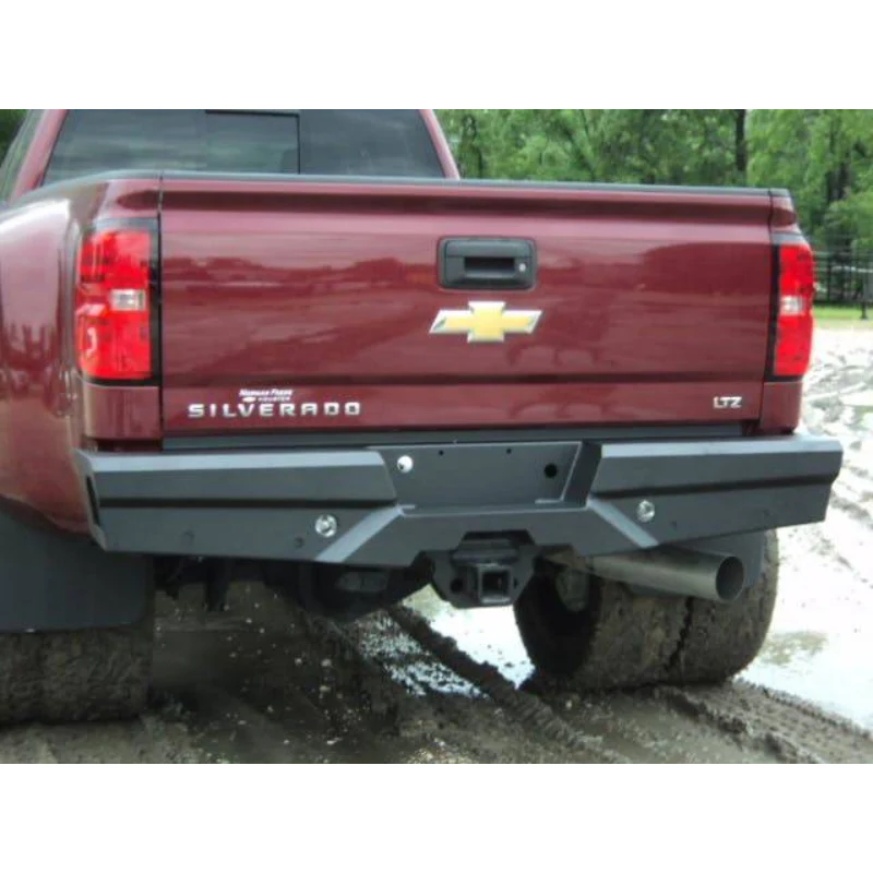 Steelcraft Elevation Rear Bumper Model 65-20410