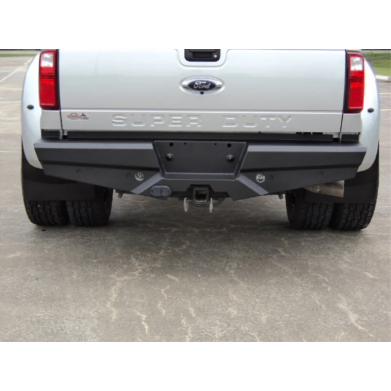 Steelcraft Elevation Rear Bumper Model 65-21370