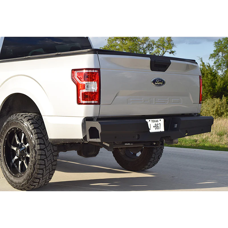 Steelcraft Elevation Rear Bumper Model 65-21420 - Image 2