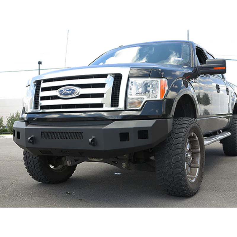 Steelcraft Fortis Front Bumper Model 71-11360