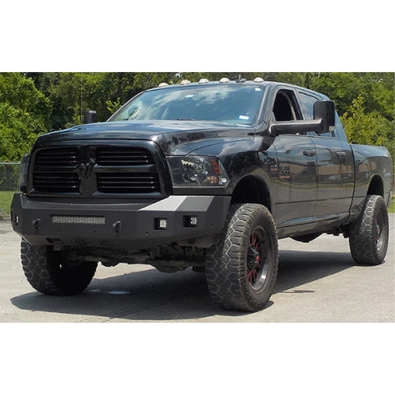 Steelcraft Fortis Front Bumper Model 71-12260 - Image 2