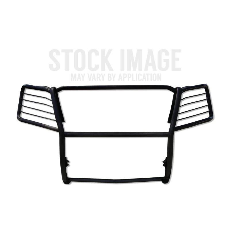 Steelcraft Light Duty Black Grille Guard Model 52260 - Image 2