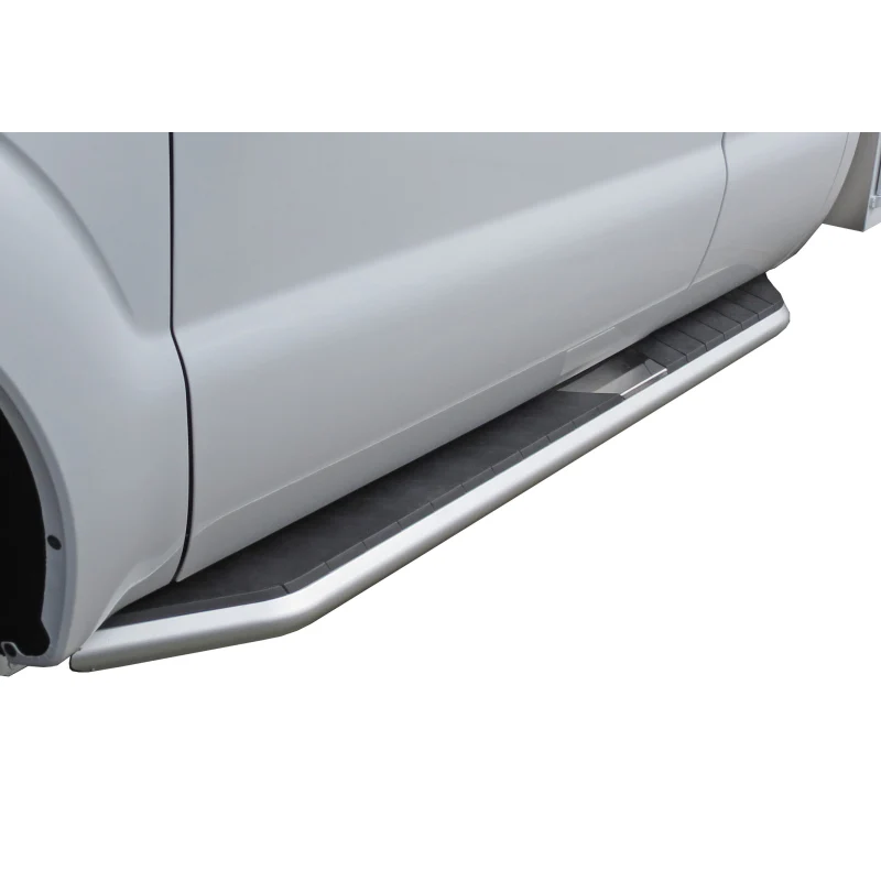 Steelcraft STX300 Stainless Steel Running Boards Model 300-04500