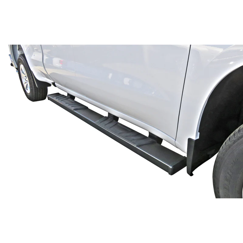 Steelcraft STX500 Black Step Nerf Bars Model 500-14300