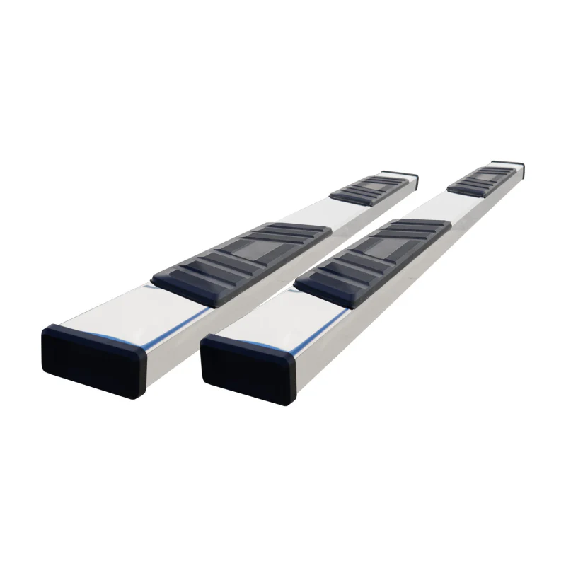 Steelcraft STX500 Stainless Steel Step Nerf Bars Model 500-23407