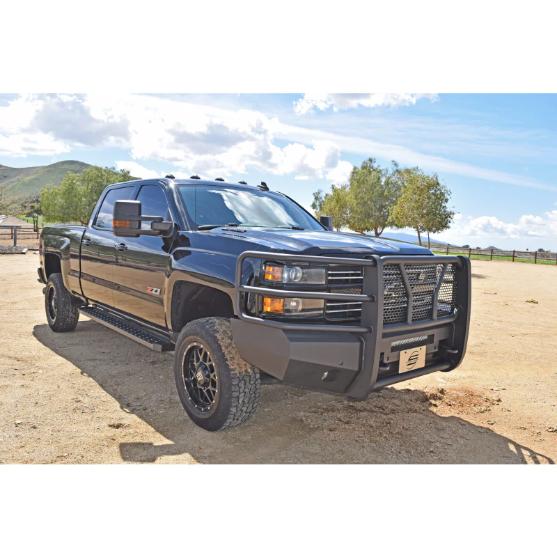 Steelcraft STX600 Black Running Boards Model 600-02210 - Image 2