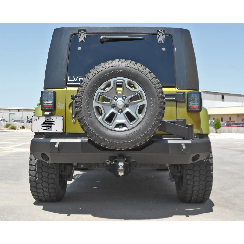 Steelcraft Tire Carrier Model 65-92500TC - Image 2
