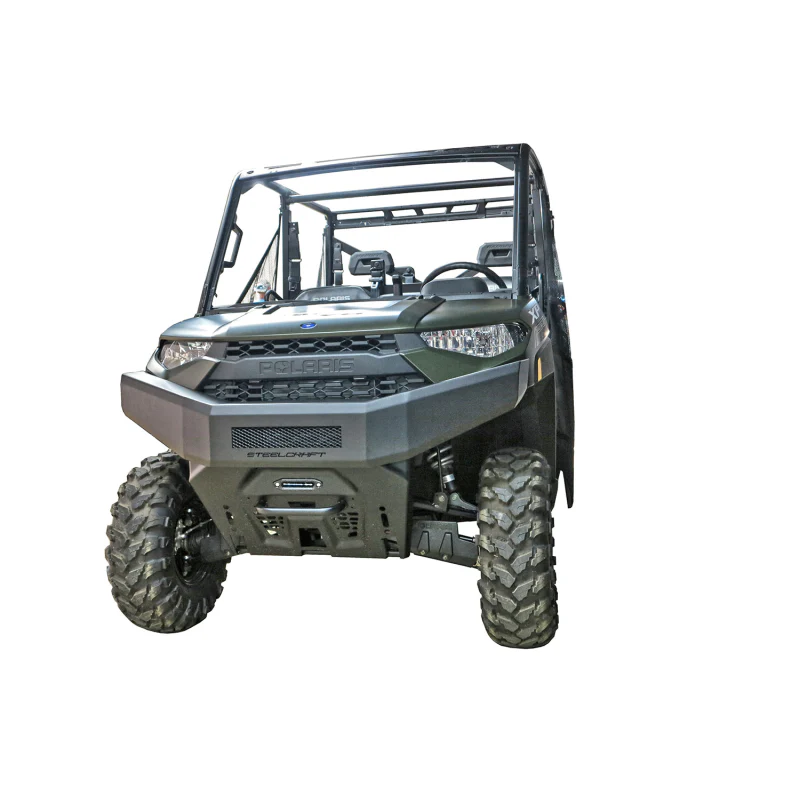 Steelcraft UTV Front Bumper Overlay Model 70-3010 - Image 2