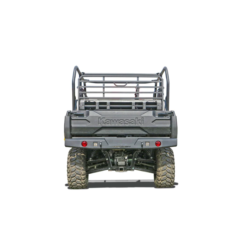 Steelcraft UTV Rear Bumper Replacement Model 65-2000