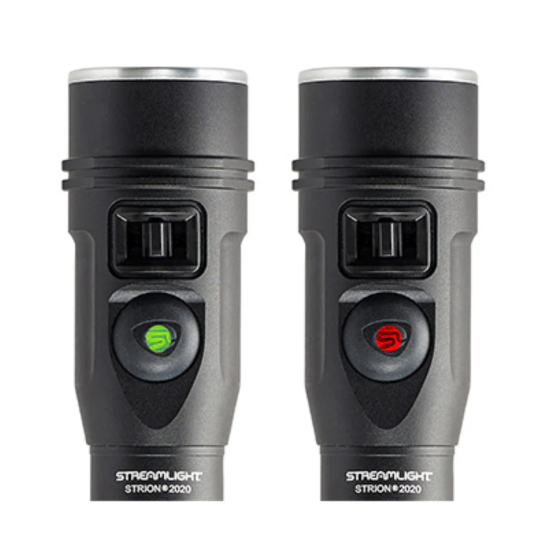 Streamlight Strion 2020 Flashlight SLI74430 - Image 4