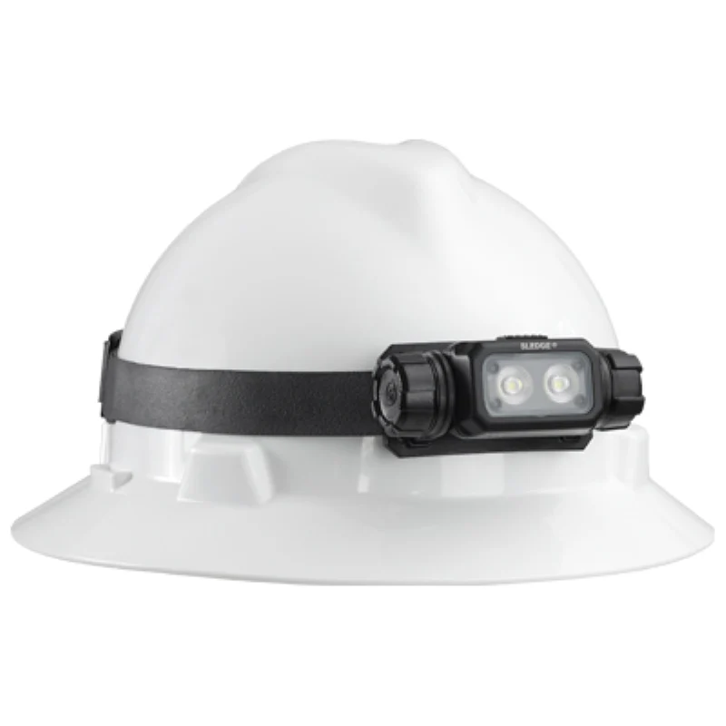 Streamlight Sledge® Headlamp – Black SLI89019 - Image 5