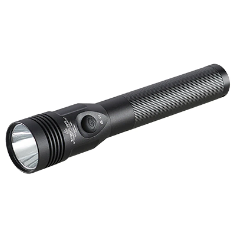 Streamlight Stinger® Color-Rite® Flashlight - PiggyBack® 120V AC/12V DC SLI75502