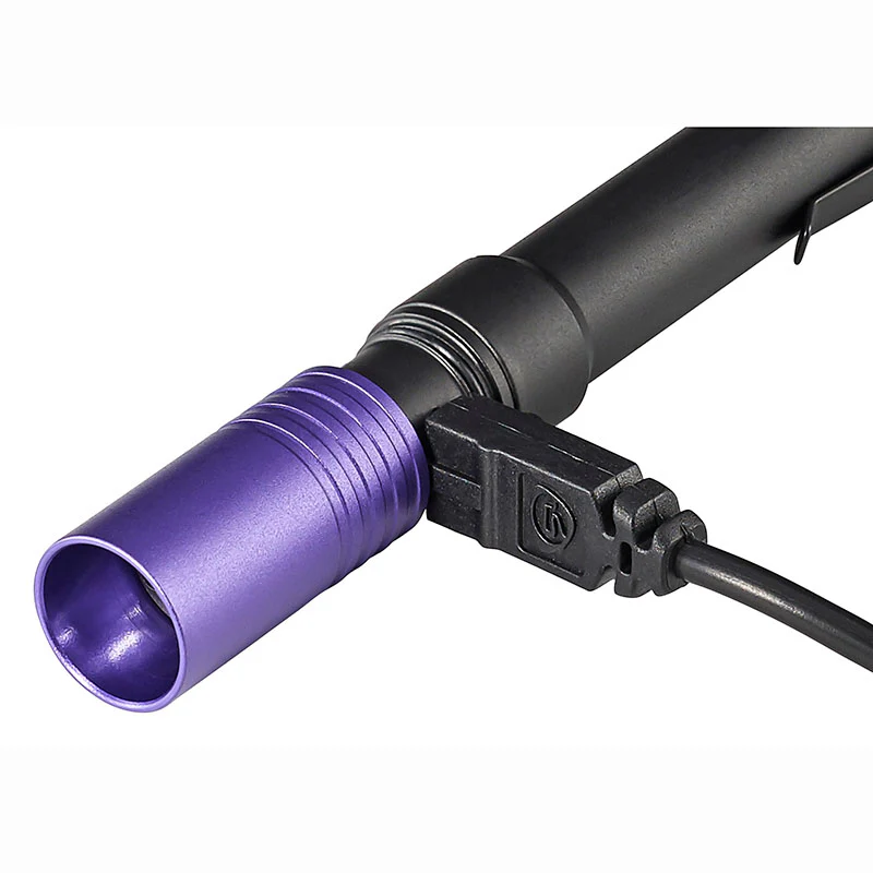 Streamlight Stylus Pro USB UV Penlight SLI66149 - Image 3