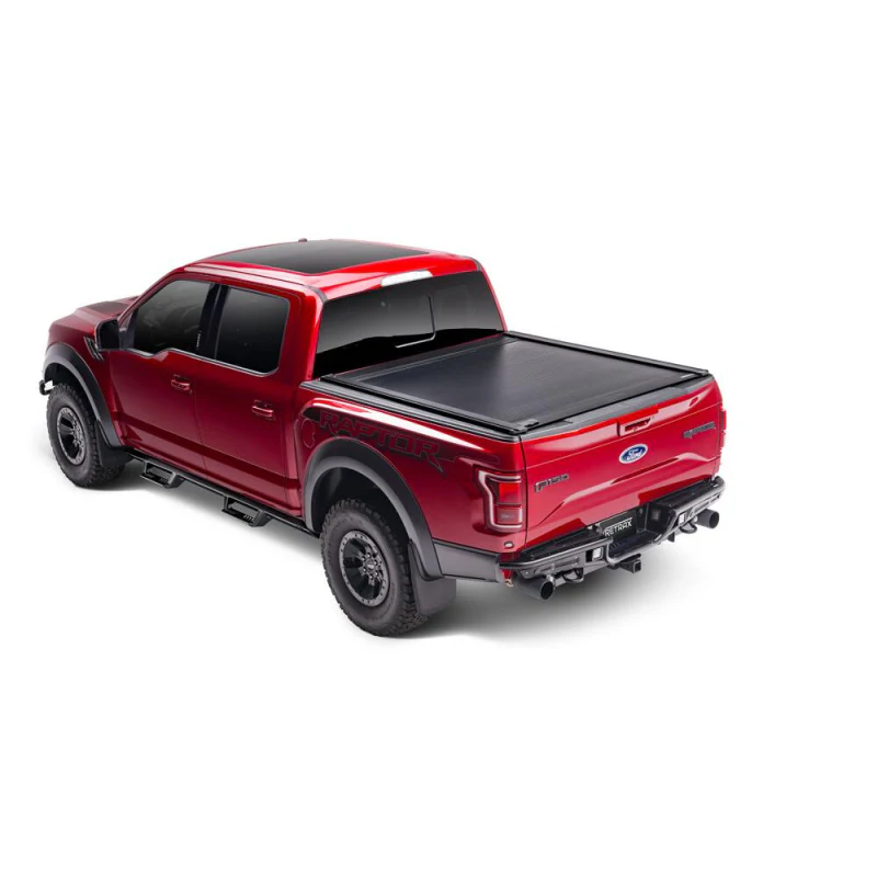Retrax RetraxONE XR - 97-08 F150 6'6" w/out Stk Pkt Model T-60312