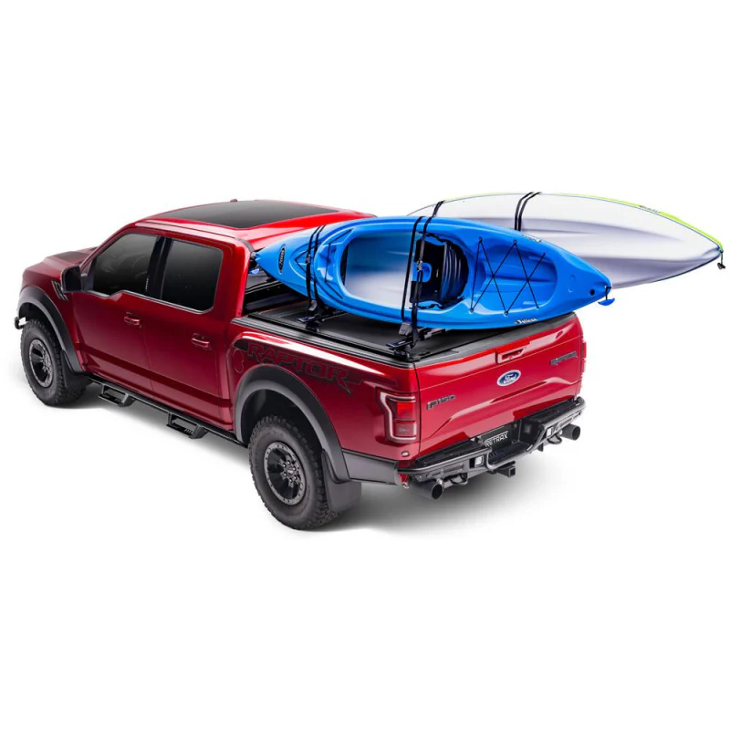 Retrax RetraxONE XR - 15-20 F150 5'7" w/out Stk Pkt Model T-60373 - Image 5