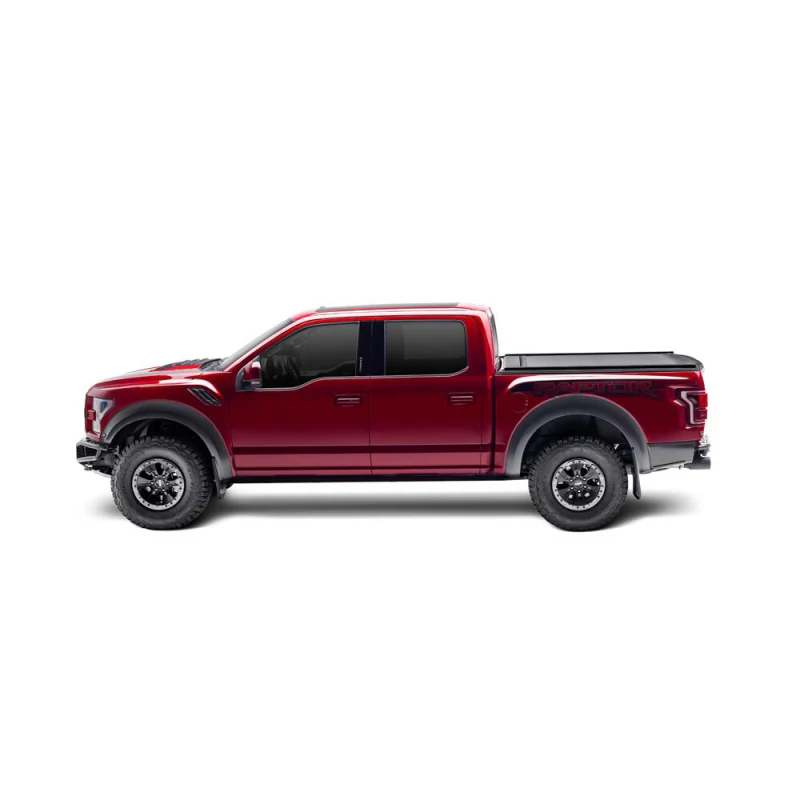 Retrax RetraxONE XR - 07-13 Silv/Sierra 5'9" w/out Stk Pkt - Std Rail Model T-60421 - Image 4