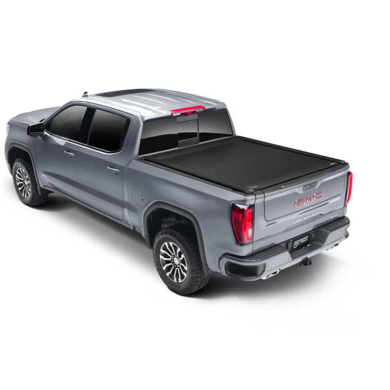 Retrax RetraxONE XR - 15-22 Colorado/Canyon 6'2" w/out Stk Pkt Model T-60453