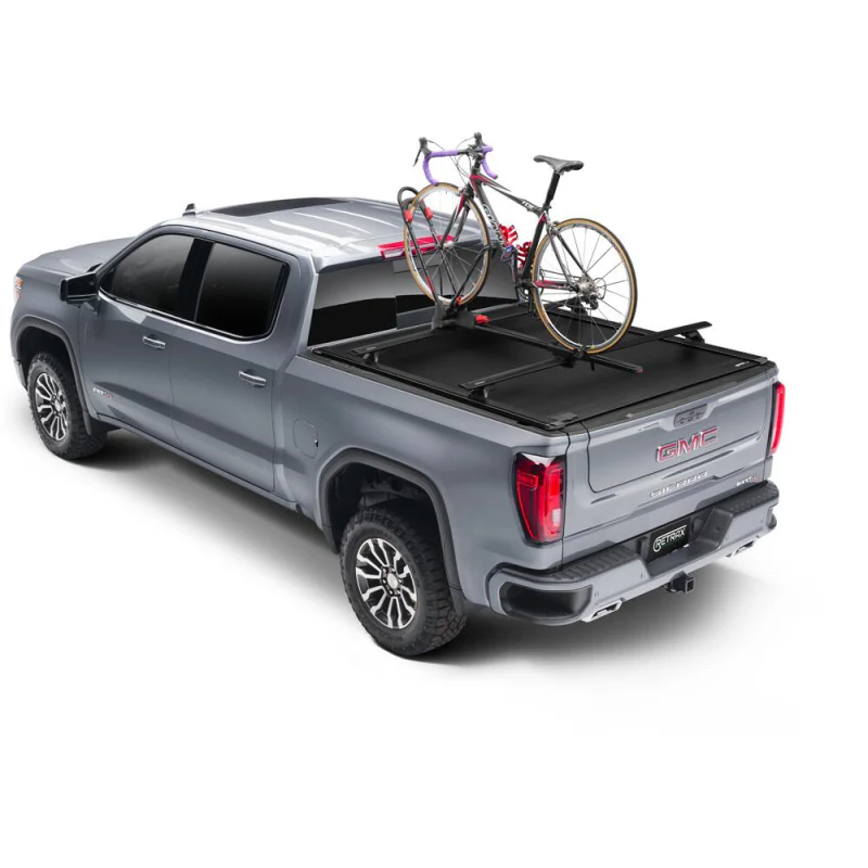 Retrax RetraxONE XR - 15-22 Colorado/Canyon 5'2" w/out Stk Pkt Model T-60454 - Image 4