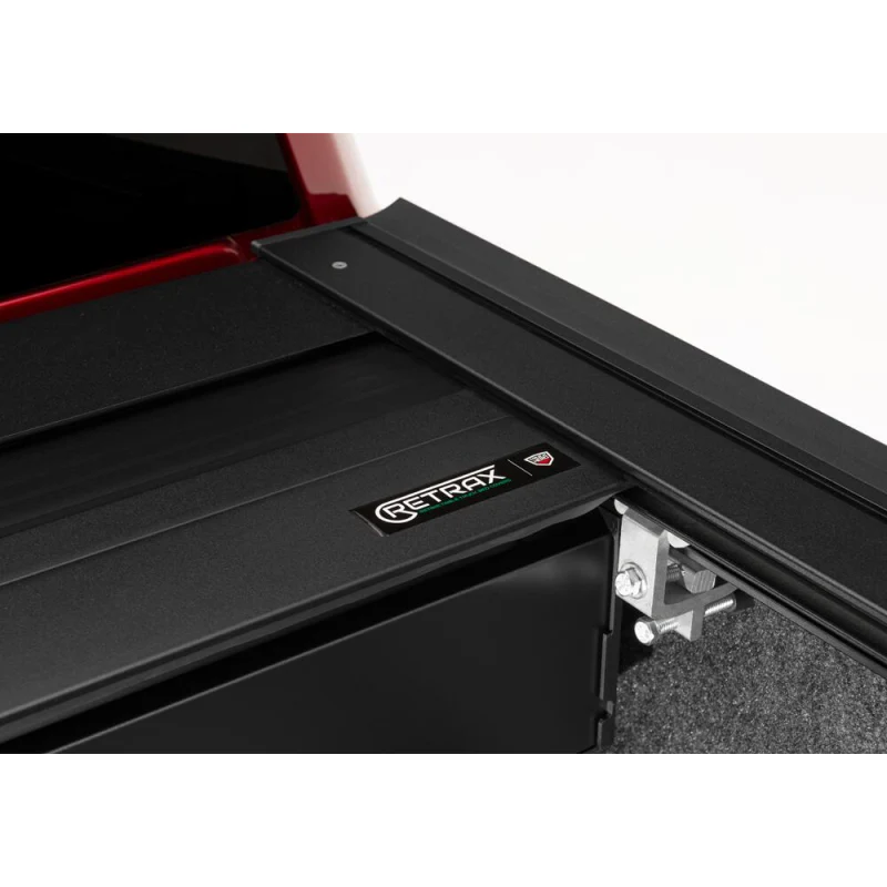 Retrax RetraxONE XR-14-18 (19 Lg/Lm) Silv/Sierra 1500/15-19 HD 6'6" w/o StkPkt-Std Rail Model T-60462 - Image 8