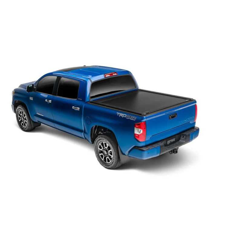 Retrax RetraxONE XR - 07-21 Tundra CrwMx 5'6" w/ DeckRailSys w/o StkPkt w/o TrlStrgBxs Model T-60841