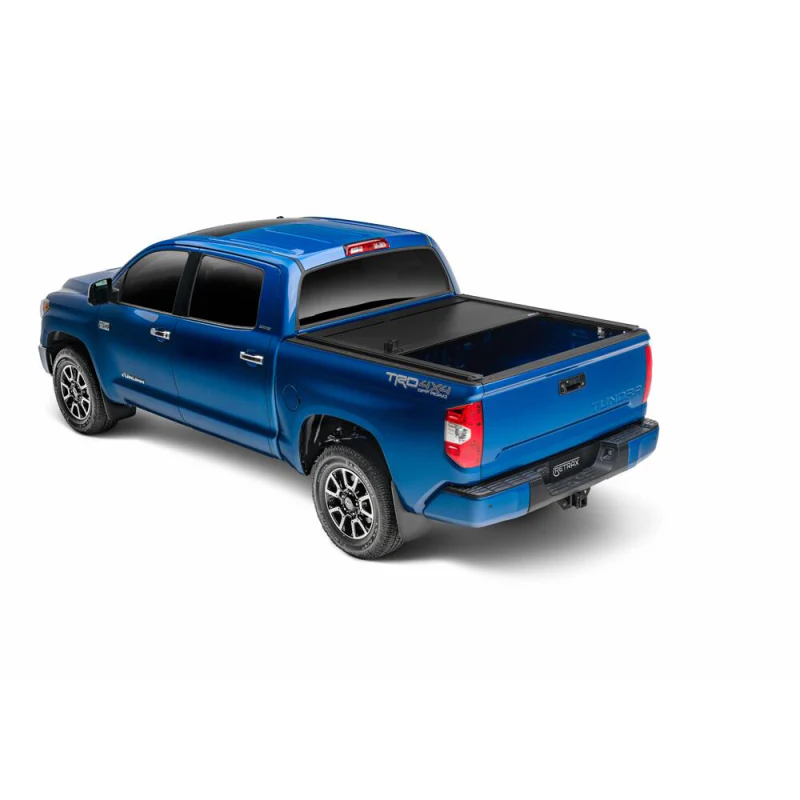 Retrax RetraxONE XR - 07-21 Tundra CrwMx 5'6" w/ DeckRailSys w/o StkPkt w/o TrlStrgBxs Model T-60841 - Image 2