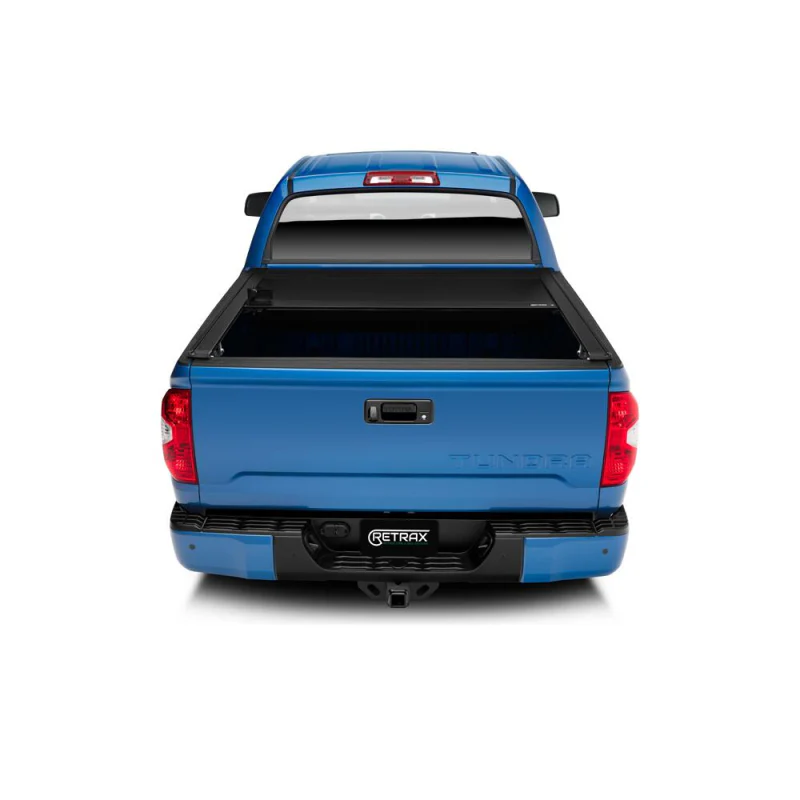 Retrax RetraxONE XR - 07-21 Tundra CrwMx 5'6" w/ DeckRailSys w/o StkPkt w/o TrlStrgBxs Model T-60841 - Image 8