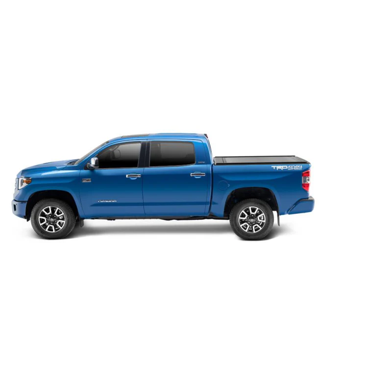 Retrax RetraxONE XR - 22-24 Tundra Reg/Dbl 6'7" w/ Deck Rail System w/o StkPkt Model T-60863 - Image 4