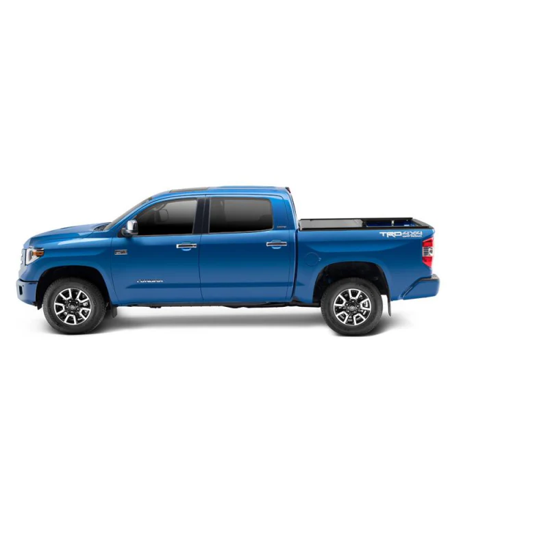 Retrax RetraxONE XR - 22-24 Tundra Reg/Dbl 6'7" w/ Deck Rail System w/o StkPkt Model T-60863 - Image 5