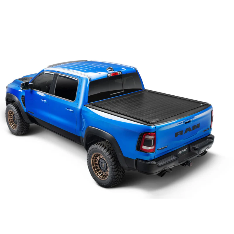 Retrax RetraxPRO XR - 19-23 (New Body) Ram 1500 6'4" w/o RB w/o Mltfnctn TG w/o Stk Pkt Model T-80245