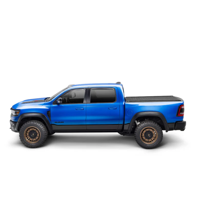 Retrax RetraxPRO XR - 19-23 (New Body) Ram 1500 6'4" w/o RB w/o Mltfnctn TG w/o Stk Pkt Model T-80245 - Image 11