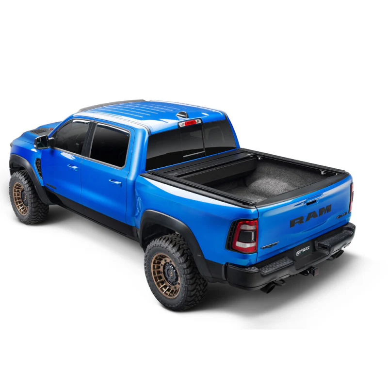 Retrax RetraxPRO XR - 19-23 (New Body) Ram 1500 6'4" w/o RB w/o Mltfnctn TG w/o Stk Pkt Model T-80245 - Image 3