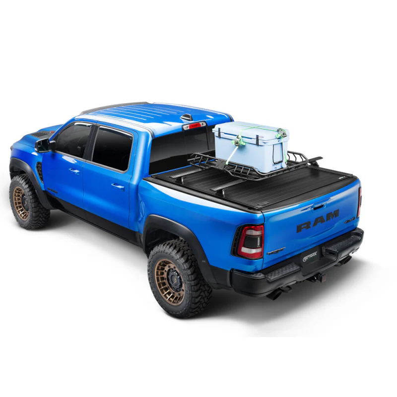 Retrax RetraxPRO XR - 19-23 (New Body) Ram 1500 6'4" w/o RB w/o Mltfnctn TG w/o Stk Pkt Model T-80245 - Image 4