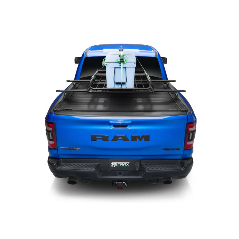 Retrax RetraxPRO XR - 19-23 (New Body) Ram 1500 6'4" w/o RB w/o Mltfnctn TG w/o Stk Pkt Model T-80245 - Image 8
