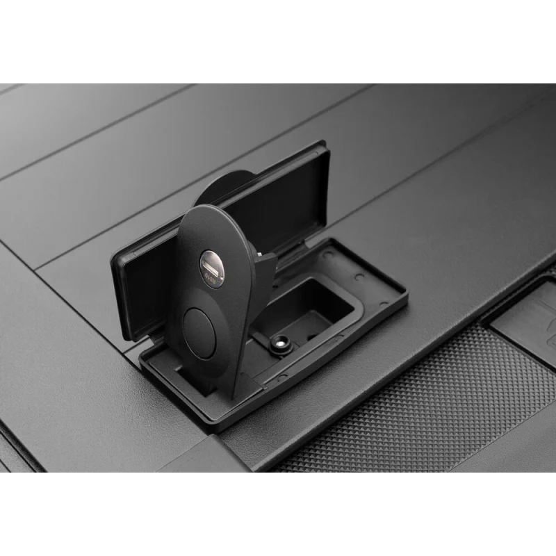 Retrax RetraxPRO XR - 15-20 F150 6'7" w/out Stk Pkt Model T-80374 - Image 14