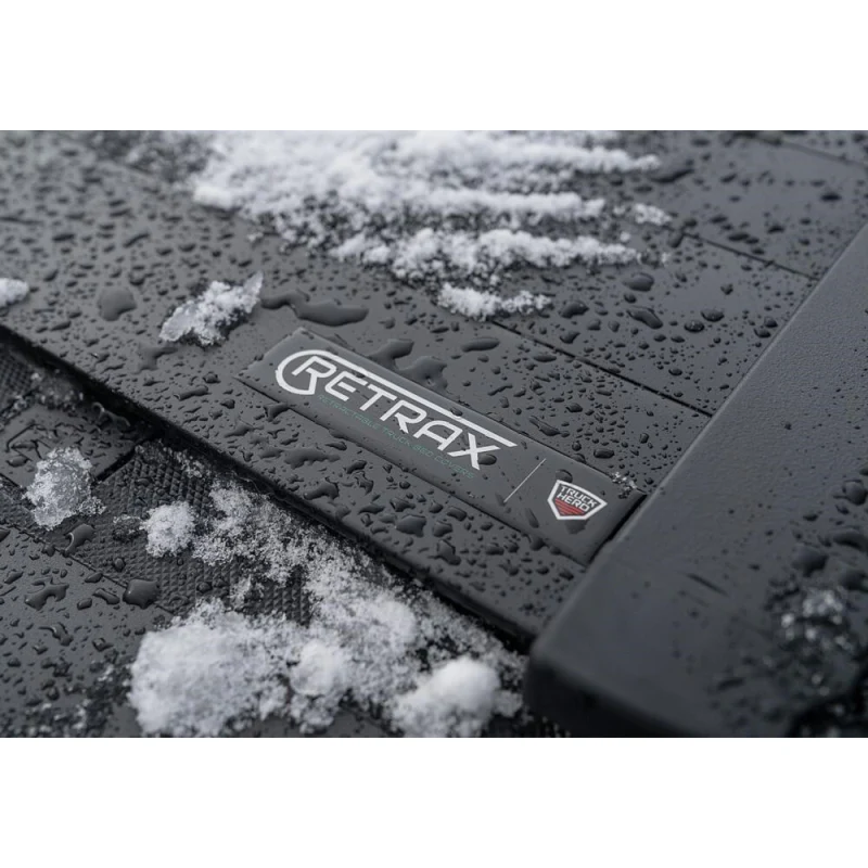Retrax RetraxPRO XR - 21-23 F150 5'7" (Includes Lightning) w/out Stk Pkt Model T-80378 - Image 22