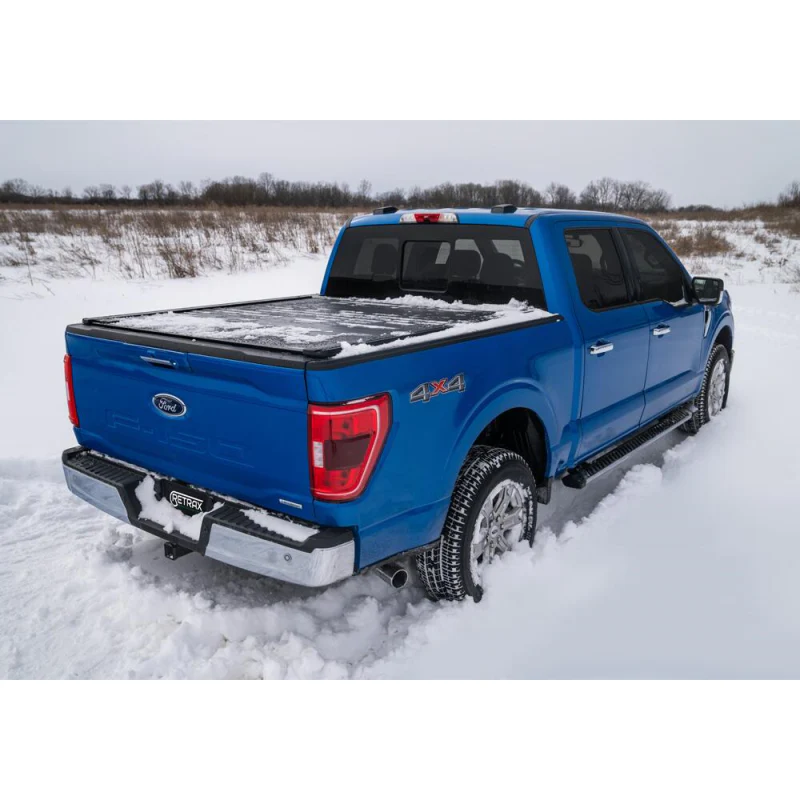 Retrax RetraxPRO XR - 21-23 F150 6'7" w/out Stk Pkt Model T-80379 - Image 25
