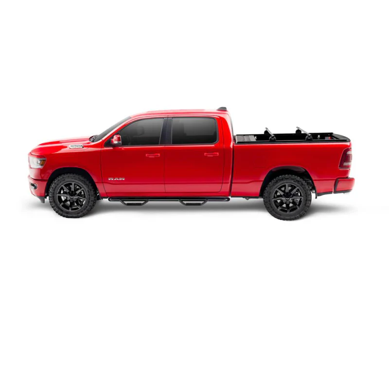 Retrax RetraxPRO XR - 07-13 Silv/Sierra 5'9" w/out Stk Pkt - Std Rail Model T-80421 - Image 4
