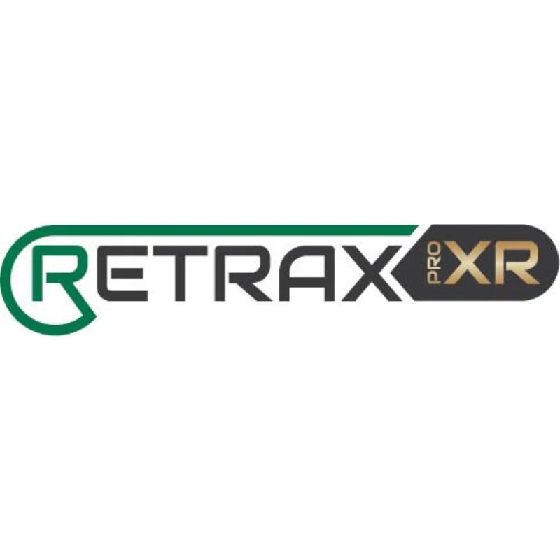 Retrax RetraxPRO XR - 07-13 Silv/Sierra 5'9" w/out Stk Pkt - Std Rail Model T-80421 - Image 9