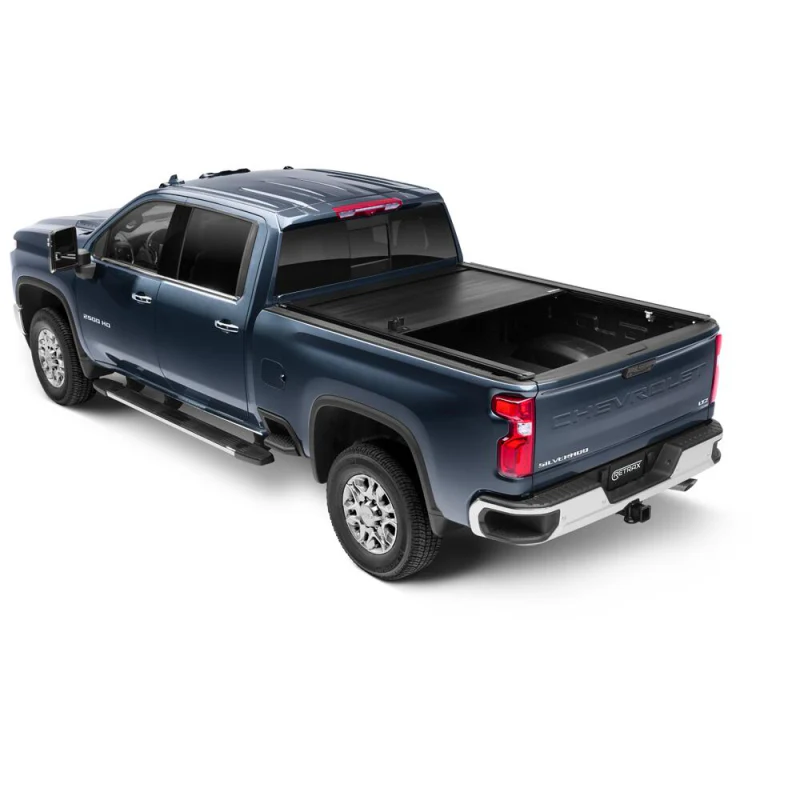 Retrax RetraxPRO XR - 19-23 Silv/Sierra (w/o CarbonPro Bed) 5'9" w/o Stk Pkt - Std Rail Model T-80481 - Image 2