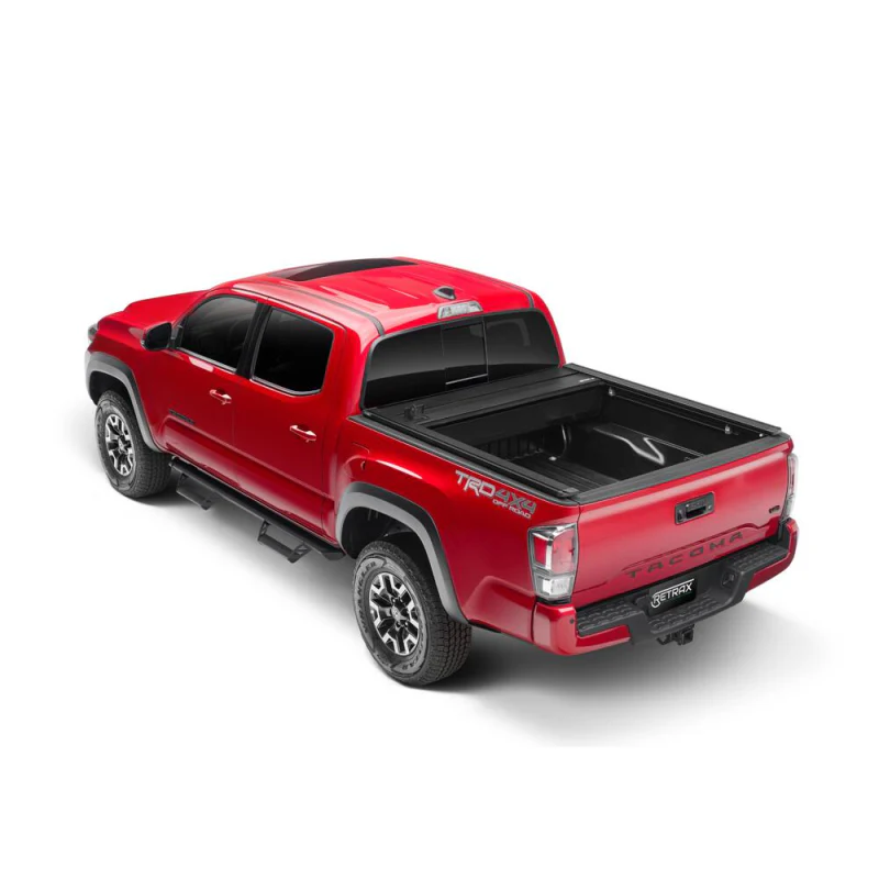 Retrax RetraxPRO XR - 07-21 Tundra CrwMx 5'6" w/o DeckRailSys w/o StkPkt w/o TrlStrgBxs Model T-80831 - Image 3