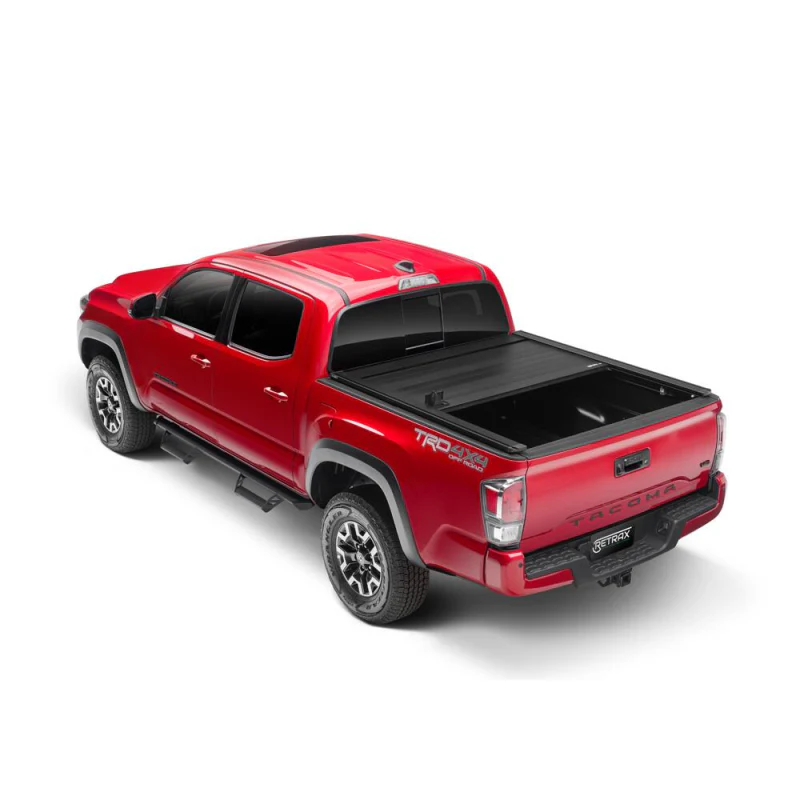 Retrax RetraxPRO XR - 07-21 Tundra Reg/Dbl 6'6" w/out Deck Rail System w/out Stk Pkt Model T-80832 - Image 2