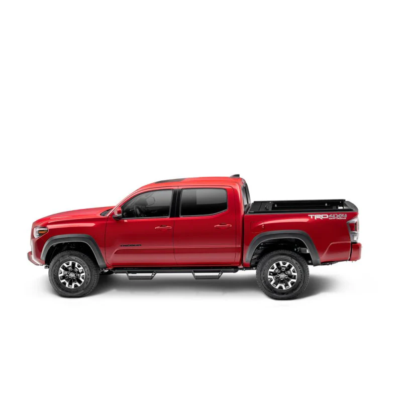 Retrax RetraxPRO XR - 07-21 Tundra Reg/Dbl 8' w/out Deck Rail System w/out Stk Pkt Model T-80833 - Image 6