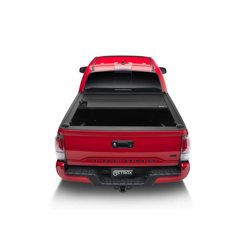 Retrax RetraxPRO XR - 07-21 Tundra Reg/Dbl 8' w/out Deck Rail System w/out Stk Pkt Model T-80833 - Image 9