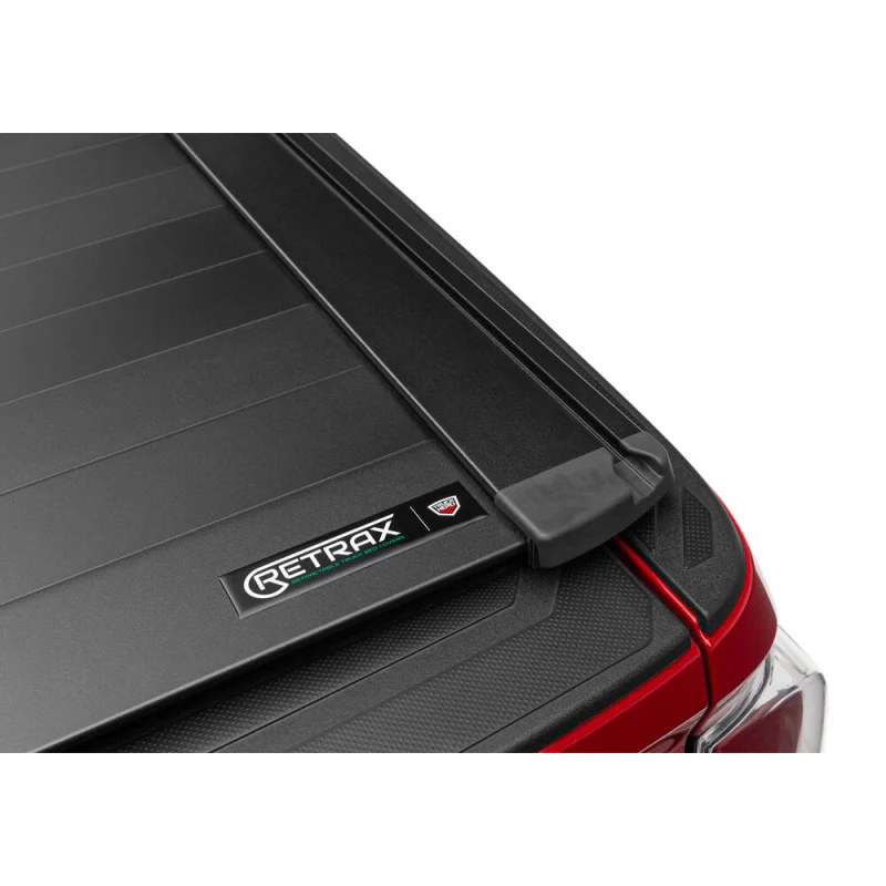 Retrax RetraxPRO XR - 07-21 Tundra CrwMx 5'6" w/ DeckRailSys w/o StkPkt w/o TrlStrgBxs Model T-80841 - Image 10