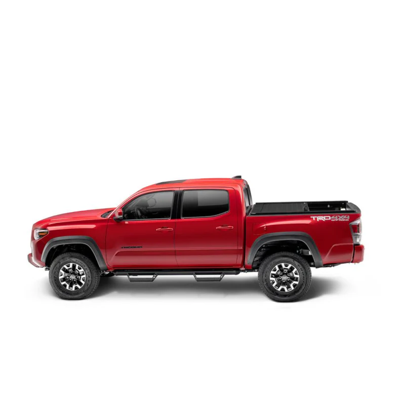 Retrax RetraxPRO XR - 07-21 Tundra CrwMx 5'6" w/ DeckRailSys w/o StkPkt w/o TrlStrgBxs Model T-80841 - Image 5