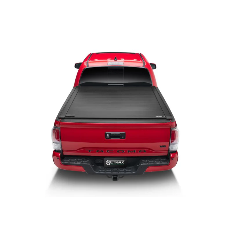 Retrax RetraxPRO XR - 07-21 Tundra Reg/Dbl 6'6" w/ Deck Rail System w/out Stk Pkt Model T-80842 - Image 7