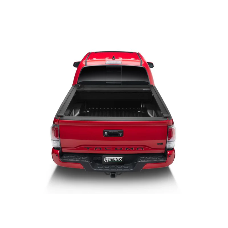 Retrax RetraxPRO XR - 07-21 Tundra Reg/Dbl 8' w/ Deck Rail System w/out Stk Pkt Model T-80843 - Image 9