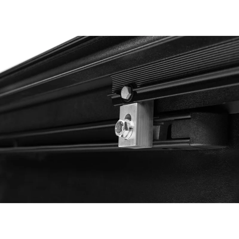 Retrax RetraxPRO XR - 22-24 Tundra Reg/Dbl 6'7" w/ Deck Rail System w/o StkPkt Model T-80863 - Image 8