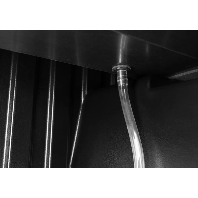 Retrax RetraxPRO XR - 22-24 Tundra Reg/Dbl 6'7" w/ Deck Rail System w/o StkPkt Model T-80863 - Image 9